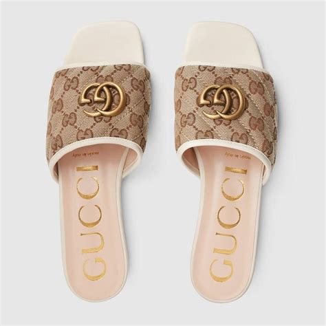 gucci sandals gucci|Gucci sandals female.